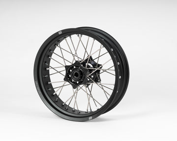 KTM 150 EXC [2010-2016] - Supermoto wheelset