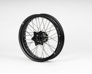 KTM 150 EXC [2024-2026] - Supermoto wheelset black
