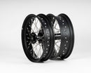 HUSQVARNA FE 450 [2014-2026] - Supermoto-Radsatz Schwarz
