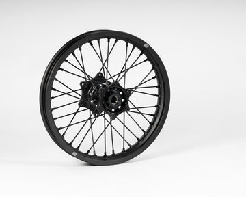 SHERCO SE F 300 [2013-2026] - Ruote enduro