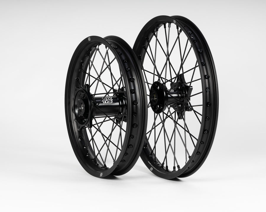 KTM 150 EXC TPI [2020-2023] - Enduro-Radsatz