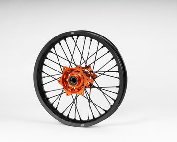 KTM 500 EXC F [2017-2026] - Set di ruote Enduro