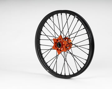 KTM 150 EXC TPI [2020-2023] - Enduro-Radsatz