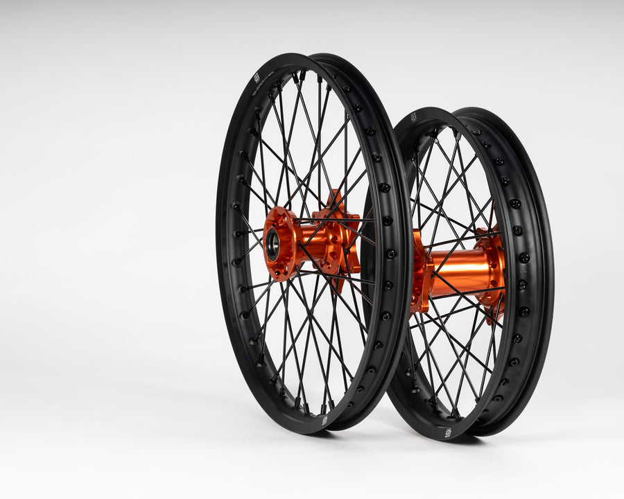 KTM 250 EXC TPI [2018-2023] - Enduro-Radsatz