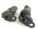 Honda CB 650 RC03 [1980] - Set di conducenti footrest-2