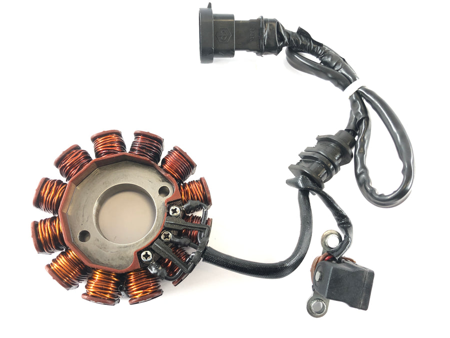 Aprilia RS4 125 TW [2014] - Alternatore Stator