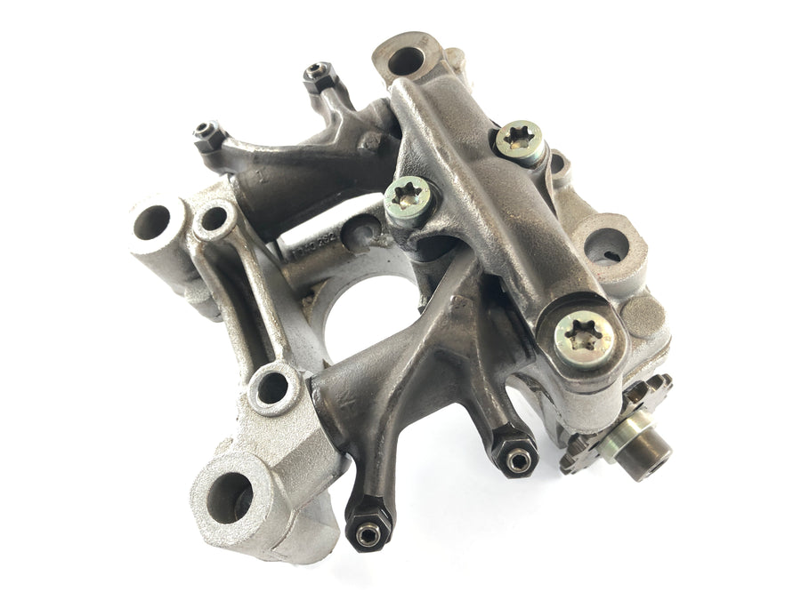 BMW R 1150 GS [2000] - Data dell'albero a camme con albero a camme sulla destra