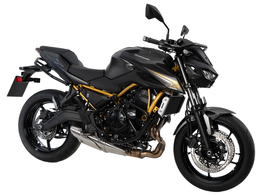 Kawasaki Z 650 S [2026-] - Frontschutzbügel