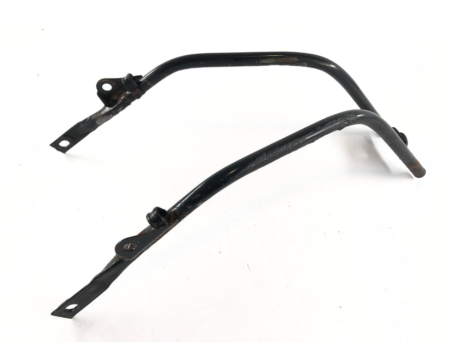 Honda NX 650 Dominator RD02 [1992] - Frame di supporto