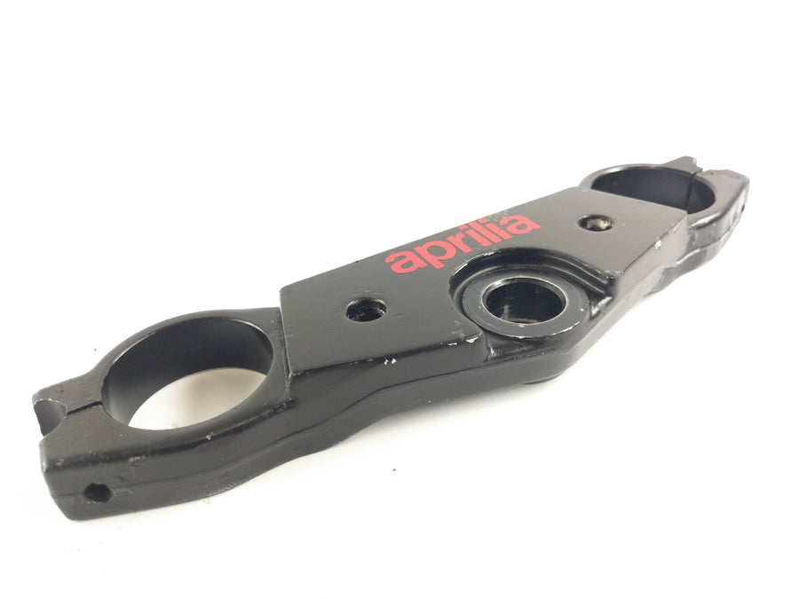Aprilia Rs 250 [1998] - Fork Bridge sopra