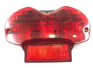 Suzuki Bandit GSF 1200 S WVA9 [2001] - Luce posteriore posteriore Luce posteriore