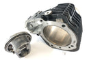 BMW R 1200 RT [2006] - Cylinder right with piston-1