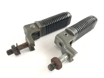 Moto Guzzi GTS 400 [Benelli] - Footrest - 0