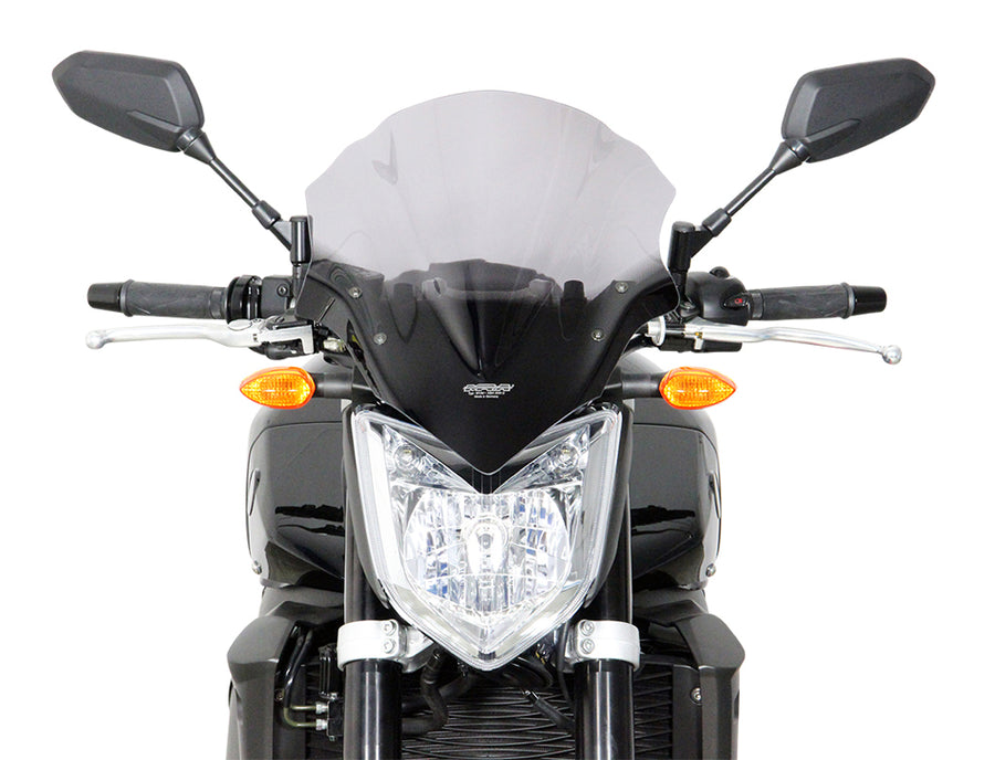 Yamaha FZ1 [2006-] – Racingscheibe "NRM"