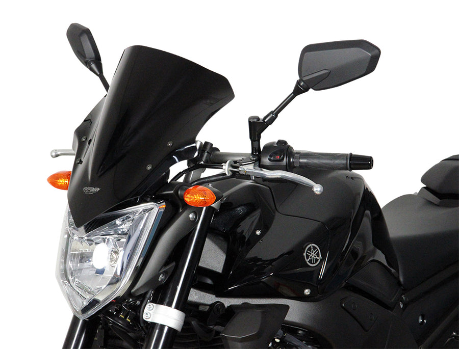 Yamaha FZ1 [2006-] – Racingscheibe "NRM"
