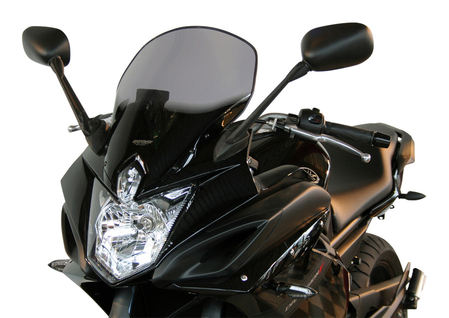 Yamaha XJ 6 DIVERSION F / FZ 6 R [2010-] – Tourenscheibe "T"