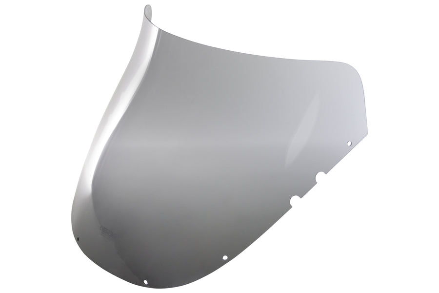 Yamaha FZR 600 [-1990] – Tourenscheibe "TN"