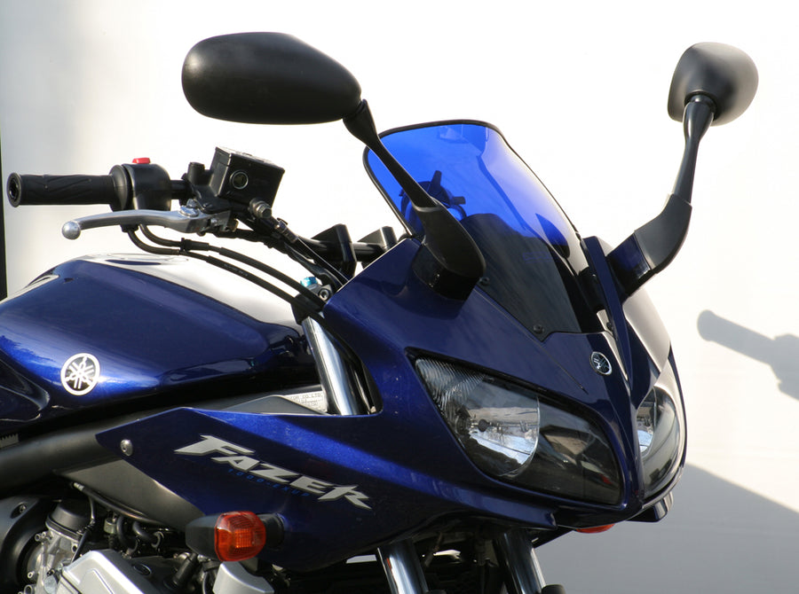 Yamaha FZS 1000 FAZER [2001-2005] – Spoilerscheibe "S"