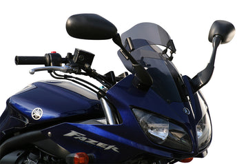 Yamaha FZS 1000 FAZER [2001-2005] – Variotouringscreen "VT"