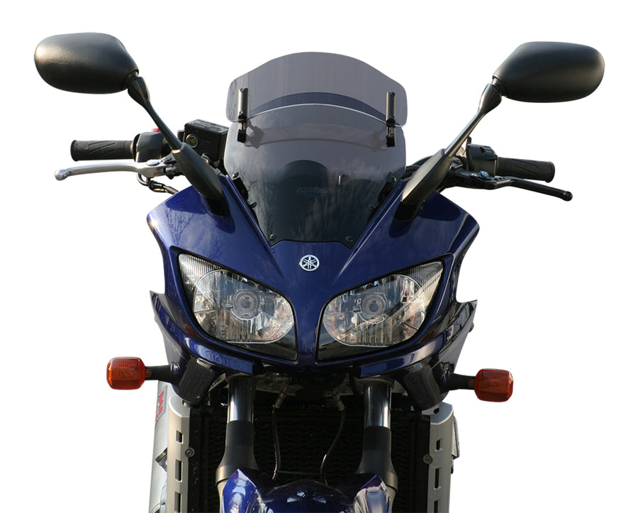 Yamaha FZS 1000 FAZER [2001-2005] – Variotouringscreen "VT"