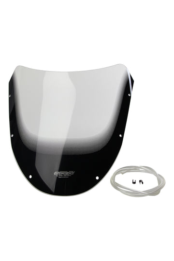 Yamaha FZS 600 FAZER [1998-2001] – Spoilerscheibe "SN" - 0