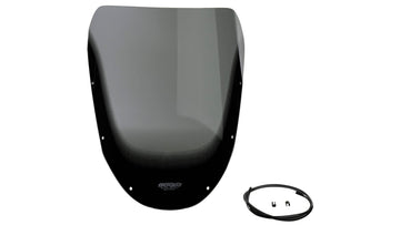 Yamaha FZS 600 FAZER [1998-2001] – Tourenscheibe "TN"