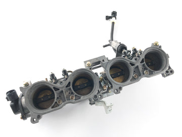 Honda CBR 900 SC50 - valvola a farfalla - 0
