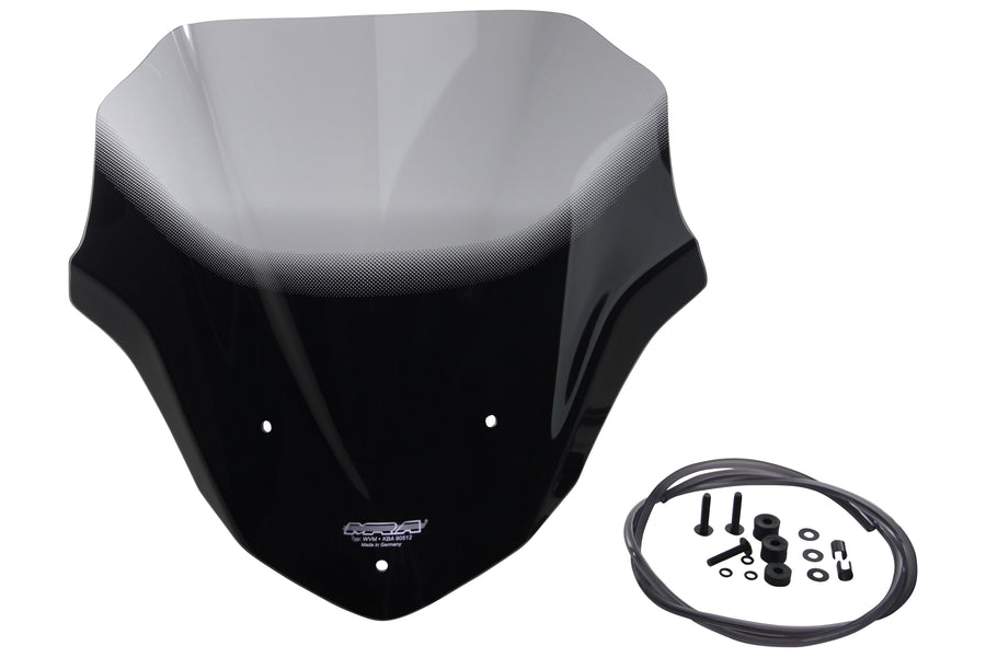 BMW F 800 R [2015-]-Disc "R"