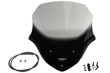 BMW F 800 R [2015-]-Disc "T"