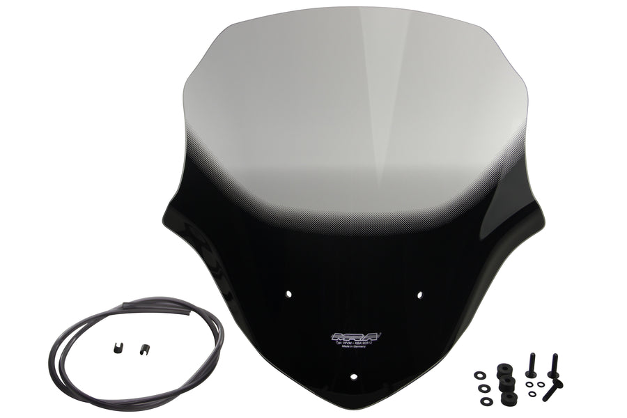 BMW F 800 R [2015-]-touring disc "T"