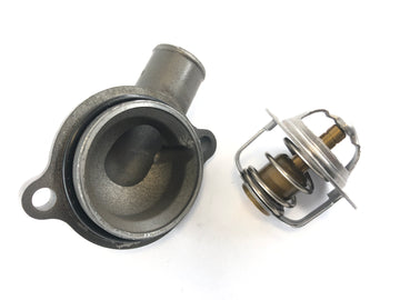 Yamaha XT 660 DM01 [2005] - Kühlmittelthermostat