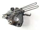 Honda XL 500 S PD01 [1982] - [1997] - Halter Tacho-1
