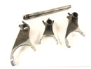 Triumph Speed ​​Triple 955i T509 [1997] - Switch Forks Switching Claws Set-1