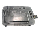 Yamaha XJR 1200 4PU [1995] - Set di valigie Set di valigie con chiave-7
