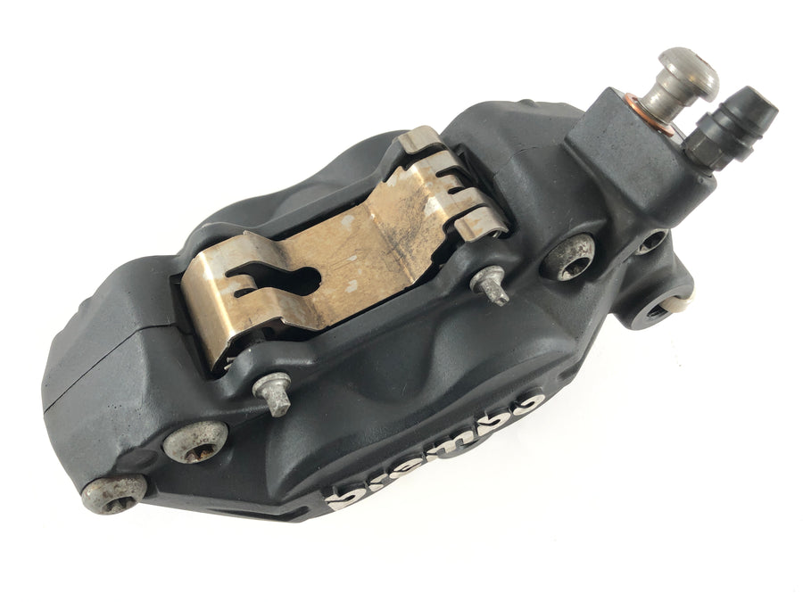 BMW F 800 S [2007] - Bremssattel Bremszange vorne rechts