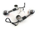 Suzuki LS 650 NP41B [1990] - Blinker Set Couple-2