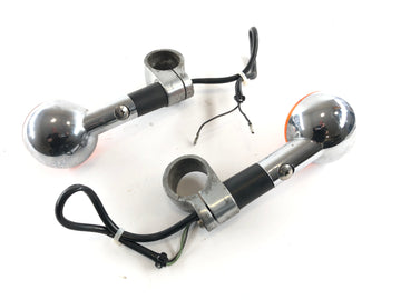 Suzuki LS 650 NP41B [1990] - Blinker Set Couple - 0