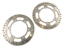 Triumph Tiger 900 T400 [1998] - Bremsscheiben Set Paar 4.2 x 267mm Lochkreis 166-1