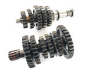 Husqvarna TE 610 E Dual H7 [1998] - Gearbox-5