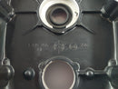 BMW R 80 RT 247 [1984] - coperchio del motore per coperchio anteriore-4