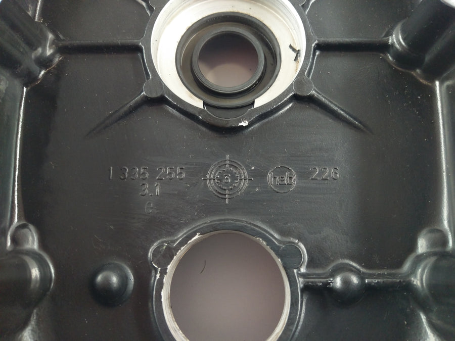 BMW R 80 RT 247 [1984] - coperchio del motore per coperchio anteriore