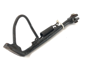 Moto Guzzi GTS 400 [Benelli] - Stand Side With Spring
