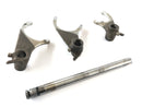 Triumph Tiger 900 T400 [1998] - Switching Forks-4