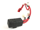 Yamaha WR 125 R DE07 [2016] - Relay Starter Starter Relay-5