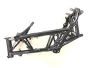 Husqvarna 701 Vitpilen [2018] - Frame with papers-2