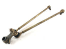 Yamaha Grizzly 660 AM03W [2003] - Front tie rods-3
