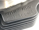 Moto Guzzi Stelvio 1200 8V [2011] - Cilindro con pistoni a destra-5