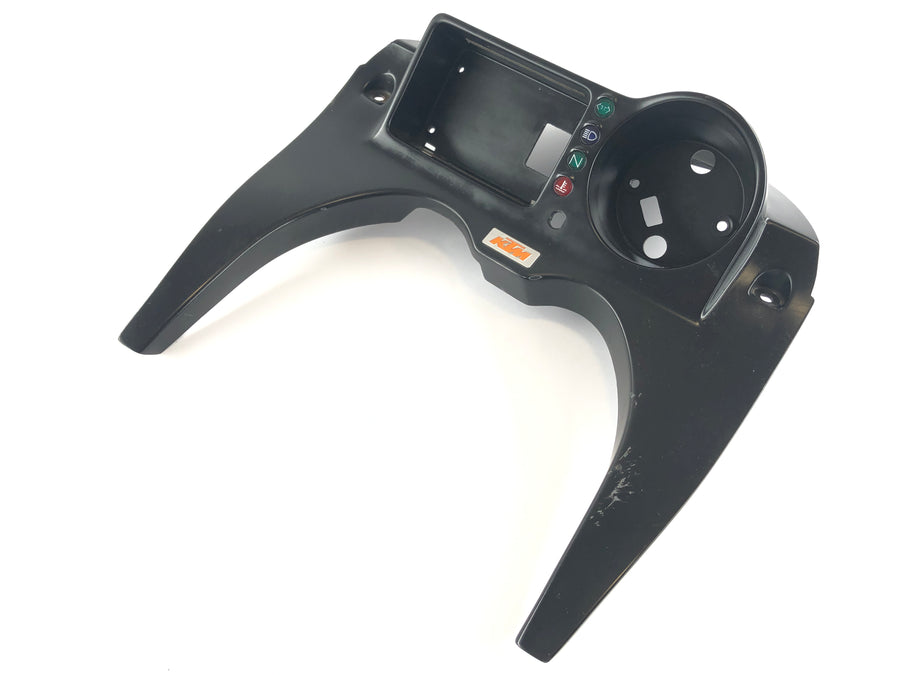 KTM LC4 620 Adventure [1996] - Cockpit Fairing