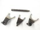 Honda XRV 750 Africa Twin Rd04 [1991] - Switch Forks and Shaft-2