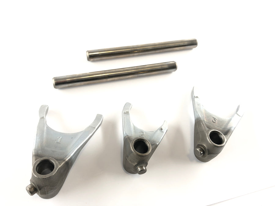 Yamaha v -max 1200 2lt [1994] - Switch Forks Switching Claws Set